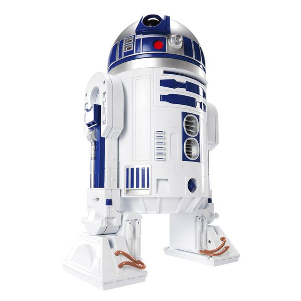 Фигурка из серии «Звездные Войны» R2-D2, 46 см.  